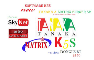 Software Receiver Tanaka