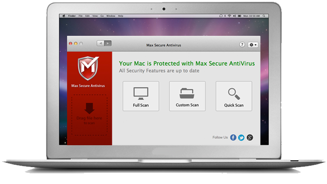 Security Application For Mac