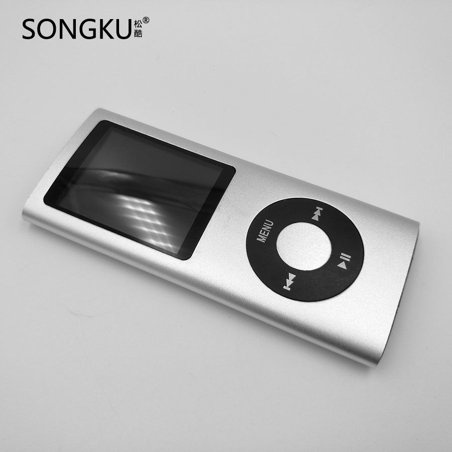 Mp3 players for mac